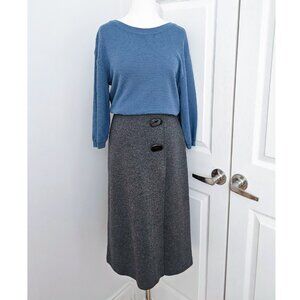 Benetton Sisley Dress - S